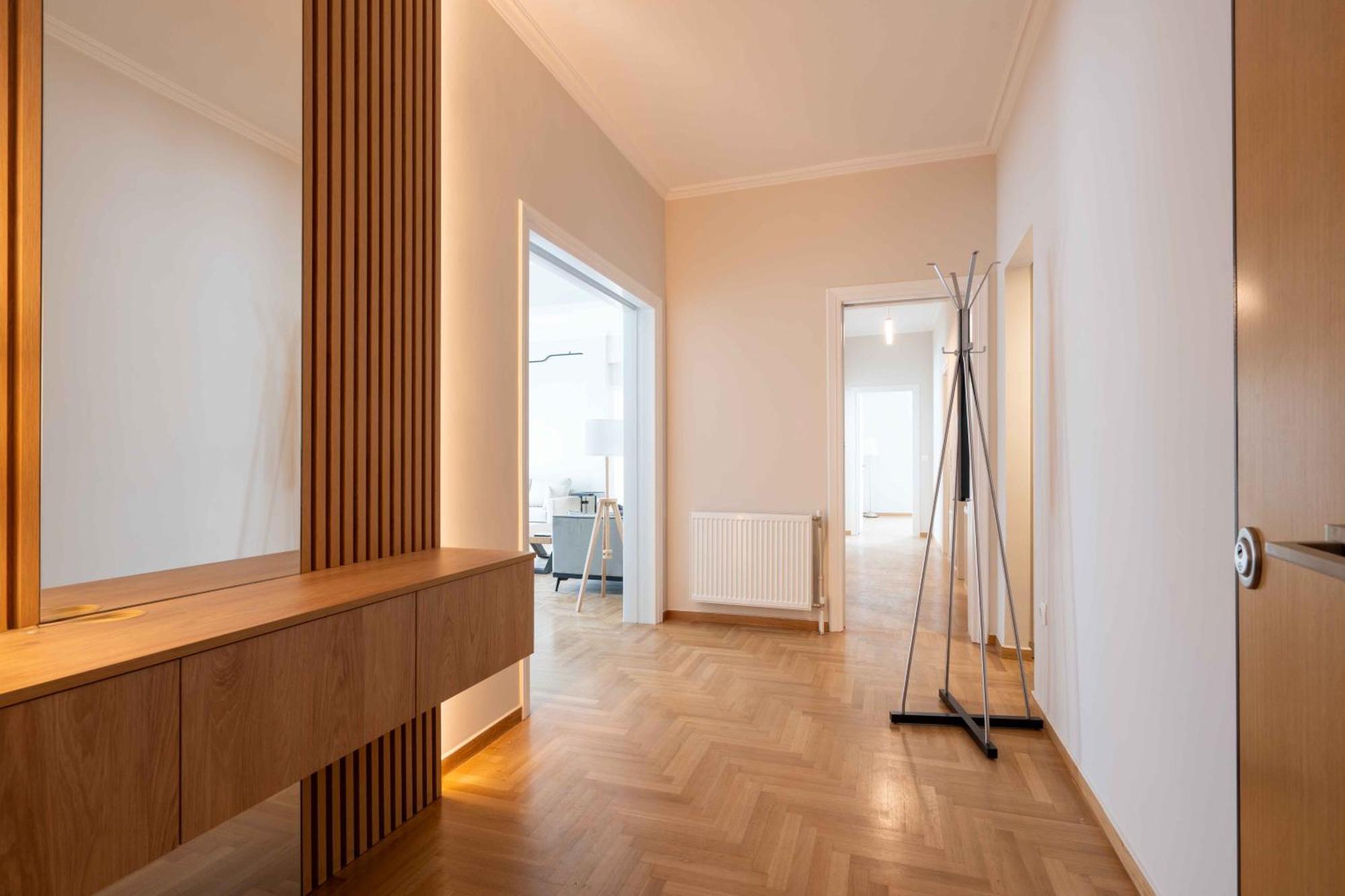 Corner Penthouse In Acropolis Apartman Athén Kültér fotó